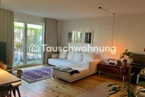 Tauschwohnung: Tausche 2-Zimmer-Wohnung in Hamburg, Altona