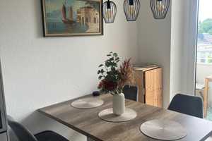 Schöne und helle 2-Zimmer-Wohnung mit Balkon in Wuppertal – Gernotstr. 50, 42275 Wuppertal – Vorschaubild 4