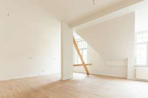 Charmante Maisonette-Wohnung im Herzen der Leipziger City | frisch renoviert | Aufzug | Galerie – Hainstraße 10, 4109 Zentrum, Leipzig – Vorschaubild 3