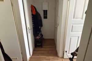 Charmante 2-Zimmer-Altbauwohnung in Hamburg – Freiweide 11, 21029 Bergedorf (Ortsteil), Hamburg – Vorschaubild 6