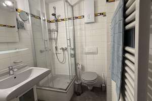 Vollmöbliert Alltagstaugliche 3 Zimmer-Wohnung mit Balkon in Düsseldorf-Gerresheim – Benderstraße 118, 40625 Gerresheim, Düsseldorf – Vorschaubild 8