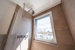 Bezugsfertiges Penthouse-Apartment (Neubau A+) – Die vollständige Adresse der Immobilie erhältst du vom Anbieter., 81375 Neuhadern, München – Vorschaubild 9