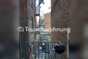 Tauschwohnung: Altbauwohnung im Belgischen Viertel – Bismarckstraße 28, 50672 Neustadt/Nord, Köln – Vorschaubild 8