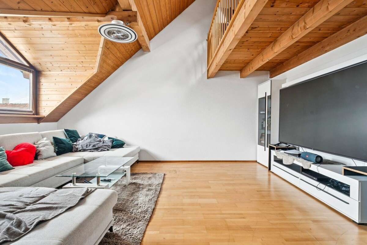 Immobilie in Klettgau - TOP-Kapitalanlage! Beton-Investment! - Bild 1