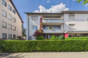 Teilweise vermietetes Mehrfamilienhaus in zentraler Lage von Karlsruhe-Grötzingen! – Die vollständige Adresse der Immobilie erhältst du vom Anbieter., 76229 Grötzingen, Karlsruhe – Vorschaubild 19
