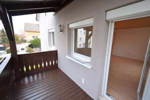 Freiwerdend ! 1-2 Fam-Haus mit 2-Zi.-EG-Whg und 4-Zi.-Maisonette-Whg. + Garten in Burgweinting – Die vollständige Adresse der Immobilie erhältst du vom Anbieter., 93055 Burgweinting-Harting, Regensburg – Vorschaubild 19
