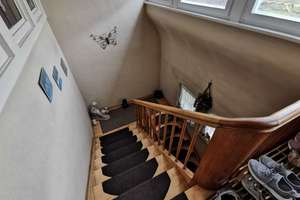 Zweifamilienhaus mit Einliegerwohnung mit schönem Ausblick in Neuenbürg – Die vollständige Adresse der Immobilie erhältst du vom Anbieter., 75305 Neuenbürg – Vorschaubild 14