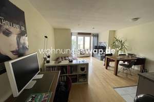 Wohnungstausch: Jahnstraße 38 – Jahnstraße 38, 80000 Glockenbach, München – Vorschaubild 12