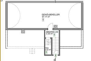 Modernisierte Jugendstilvilla mit Apartment, Büro und Wellness – sofort bezugsfertig – Die vollständige Adresse der Immobilie erhältst du vom Anbieter., 74363 Güglingen – Vorschaubild 44