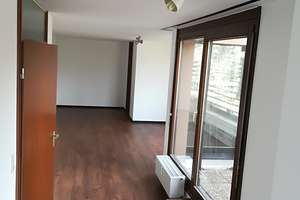 Zwei Zimmer in Stuttgart Botnang: Helle Wohnung im siebten Stock – Gustav-Mahler-Straße 28, 70195 Botnang-Süd, Stuttgart – Vorschaubild 6