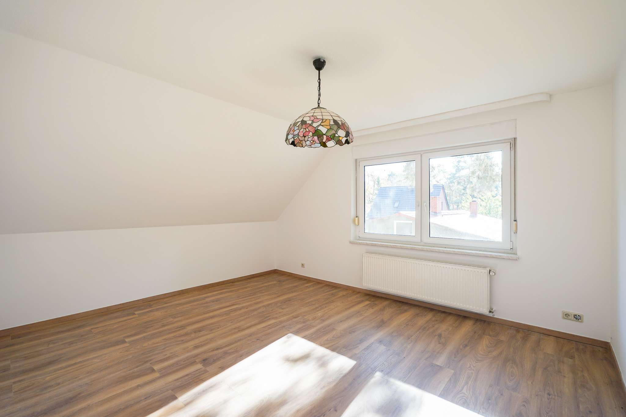 Immobilie in Am Mellensee - 6 Zimmer für die gesamte Familie | 153 m² in grüner Umgebung und Seenähe - Bild 1