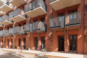 Schöne 2 Zimmer Wohnung in denkmalgeschütztem Ensemble – Die vollständige Adresse der Immobilie erhältst du vom Anbieter., 39104 Altstadt, Magdeburg – Vorschaubild 4