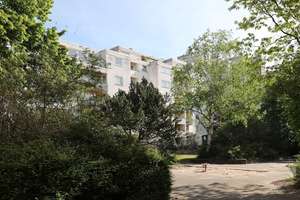 Großzügige Wohnung zum Wohlfühlen // 2.OG links – Eisenacher Str. 19, 38444 Westhagen, Wolfsburg – Vorschaubild 1