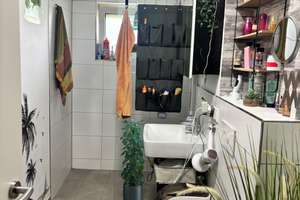 Helle und große 3-Zi-Wohnung mit Balkon, EBK, sanierten Bad – Die vollständige Adresse der Immobilie erhältst du vom Anbieter., 65205 Erbenheim, Wiesbaden – Vorschaubild 6