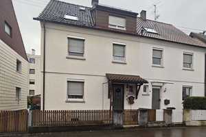 Stilvolle Doppelhaushälfte mit historischem Charme und modernem Komfort – Geislingen an der Steige – Saarstr. 8, 73312 Göppingen (Kreis) – Vorschaubild 1