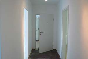 Großzügige 3-Zimmer-EG-Wohnung mit Terrasse – Bertastraße 5, 93049 Westenviertel, Regensburg – Vorschaubild 4