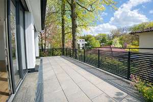 München-Solln  | Moderne Wohnung mit großer Balkonterrasse in ausgezeichneter Lage – Die vollständige Adresse der Immobilie erhältst du vom Anbieter., 81479 Solln, München – Vorschaubild 9