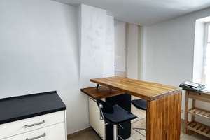 Maisonette-Wohnung mitten in der Altstadt von Regensburg, in Richtung Innenhof – Spiegelgasse 2, 93047 Innenstadt, Regensburg – Vorschaubild 9