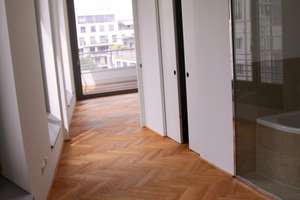 EXKLUSIVES & GROSSZÜGIGES WOHNEN - NEUEN HÄUSERN AM WASSERTURM IN BESTLAGE PRENZLAUER BERG – Straßburger Straße 33, 10405 Prenzlauer Berg, Berlin – Vorschaubild 15