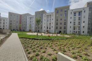 Darmstadt-Mitte Erstbezug: 4-Zimmer-Wohnung mit Garten, Loggia – Eschollbrücker Straße 10, 64295 Mitte, Darmstadt – Vorschaubild 12