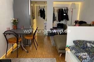 Wohnungstausch: Rosental 9