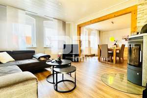 Ein- bis Zweifamilienhaus mit 2 Terrassen, Garage und angelegtem Gartenbereich – Die vollständige Adresse der Immobilie erhältst du vom Anbieter., 34266 Niestetal – Vorschaubild 7