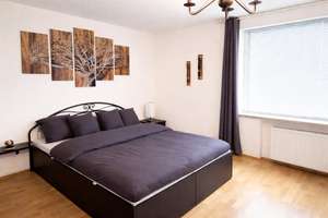 Hochwertige 3-Zimmer-Wohnung mit Balkon in Köln Altstadt-Süd – 50676 Altstadt/Süd, Köln – Vorschaubild 3