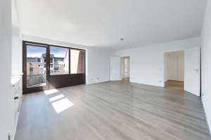 Wohnung in Münster