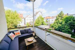 Stilvoll wohnen mit Charakter – Exklusive Eigentumswohnung mit hochwertiger Ausstattung – Die vollständige Adresse der Immobilie erhältst du vom Anbieter., 33602 Mitte, Bielefeld – Vorschaubild 11