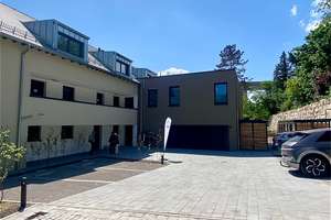 Preisgünstig! 4 Zimmer -Maisonette. Erstbezug.  Besichtigung nach Vereinbarung. – Entenweg 20, 70437 Zazenhausen, Stuttgart – Vorschaubild 13