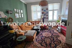 Wohnungstausch: Donaustraße 13 – Donaustraße 13, 12000 Neukölln (Ortsteil), Berlin – Vorschaubild 1