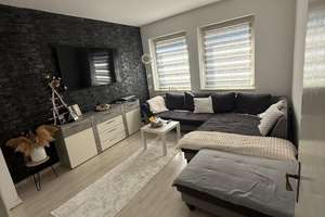 Renovierte  2 Zimmerwohnung – Steinbrinkstr. 222a, 46145 Sterkrade-Mitte, Oberhausen – Vorschaubild 3