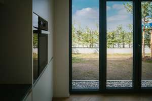 Exklusive Gartenwohnung im Neubau – 3 Zimmer zum Wohlfühlen – Die vollständige Adresse der Immobilie erhältst du vom Anbieter., 80999 Untermenzing, München – Vorschaubild 14