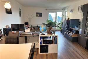 Vermietete 3-Zimmer Wohnung in Senne mit Tiefgaragenplatz – Die vollständige Adresse der Immobilie erhältst du vom Anbieter., 33659 Senne, Bielefeld – Vorschaubild 6