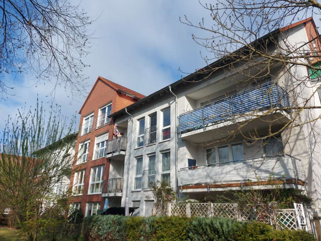 Immobilie in Velten - Kapitalanlageobjekt *3-Zimmer-Wohnung* - Bild 0