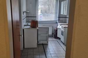 Exclusive 3-Zimmer Wohnung mit Terrasse und Garten mit bester Anbindung in Gerresheim (unrenoviert) – Heyestra 102, 40625 Gerresheim, Düsseldorf – Vorschaubild 11