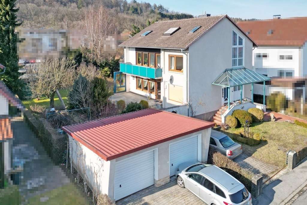 Immobilie in Kronach - Hier wohnt man gern!😊 - Bild 2