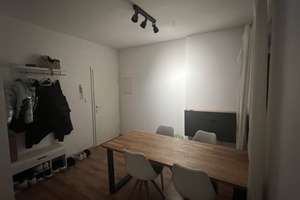 Charmante und ruhige Wohnung in bester Lage – ideal für Einzelpersonen oder Paare – Kyffhäuserstraße 44, 50674 Neustadt/Süd, Köln – Vorschaubild 7