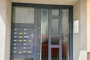 attraktive 3-Zimmer Wohnung in der Südstadt mit Garage und Stellplatz – Gerstenstrasse 11, 42119 Elberfeld, Wuppertal – Vorschaubild 13