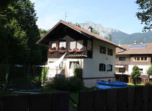 Haus kaufen in Berchtesgadener Land (Kreis