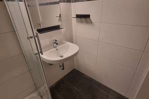 Ab August 2026! Modern ausgestattete & ideal aufgeteilte 1-Zimmer-Wohnung mit Stellplatz in Münster – Hünenburg 19, 48165 Hiltrup-West, Münster – Vorschaubild 9