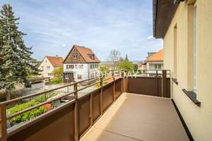 Stilvolles Zweifamilienhaus mit Vollkeller, Gartenidylle und vielseitigen Nutzungsmöglichkeiten – Die vollständige Adresse der Immobilie erhältst du vom Anbieter., 1187 Naußlitz, Dresden – Vorschaubild 31
