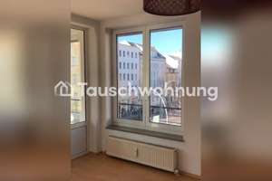 Tauschwohnung: Helle 2-Zi-Whg. nähe Mauerpark gegen größere Wohnung – Anklamer Str. 14B, 10115 Mitte (Ortsteil), Berlin – Vorschaubild 4