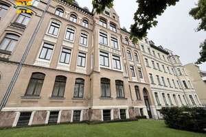 Schöne 3,5-Raum-Maisontte mit Einbauküche auf dem Kaßberg – Weststraße 59, 9112 Kaßberg, Chemnitz – Vorschaubild 3
