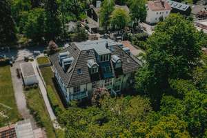 Waldtrudering: Exklusive 4-Zimmer-Wohnung | 2 Balkone | repräsentativer Grundriss | 5 Min zur S-Bahn – Die vollständige Adresse der Immobilie erhältst du vom Anbieter., 81827 Waldtrudering, München – Vorschaubild 42