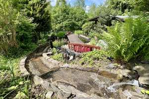 Familienfreundliche Doppelhaushälfte mit Wohlfühlgarten, Terrasse und Teich – Die vollständige Adresse der Immobilie erhältst du vom Anbieter., 57078 Geisweid, Siegen – Vorschaubild 18