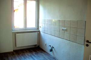 Nichtraucher-Wohnung! sonnige 2,5 Raum mit Wanne 2. OG - keine WG – Stollbergstraße -, 99086 Ilversgehofen, Erfurt – Vorschaubild 3