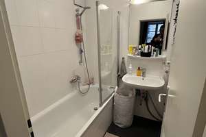 2-Zimmer-Wohnung in zentraler Münchener Innenstadtlage mit Aufzug – Herzogspitalstr. 14/16, 80331 Hackenviertel, München – Vorschaubild 4