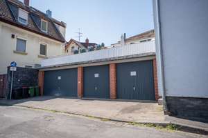 Mainz: Renditestarkes Zweifamilienhaus mit Einliegerwohnung – Ideal für Eigennutzer & Kapitalanleger – Die vollständige Adresse der Immobilie erhältst du vom Anbieter., 55120 Mombach, Mainz – Vorschaubild 33