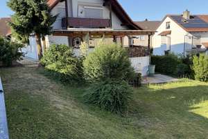 Mehrgenerationenhaus mit zwei Wohneinheiten à ca. 120 m² – teilmöbliert, je nach bedarf! – Perusastraße 5, 85296 Rohrbach – Vorschaubild 1